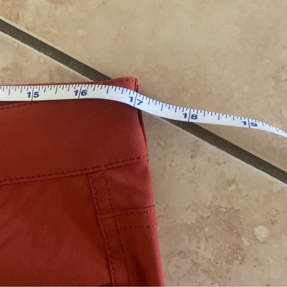 Anatomie women pants size large - Picture 6 of 7